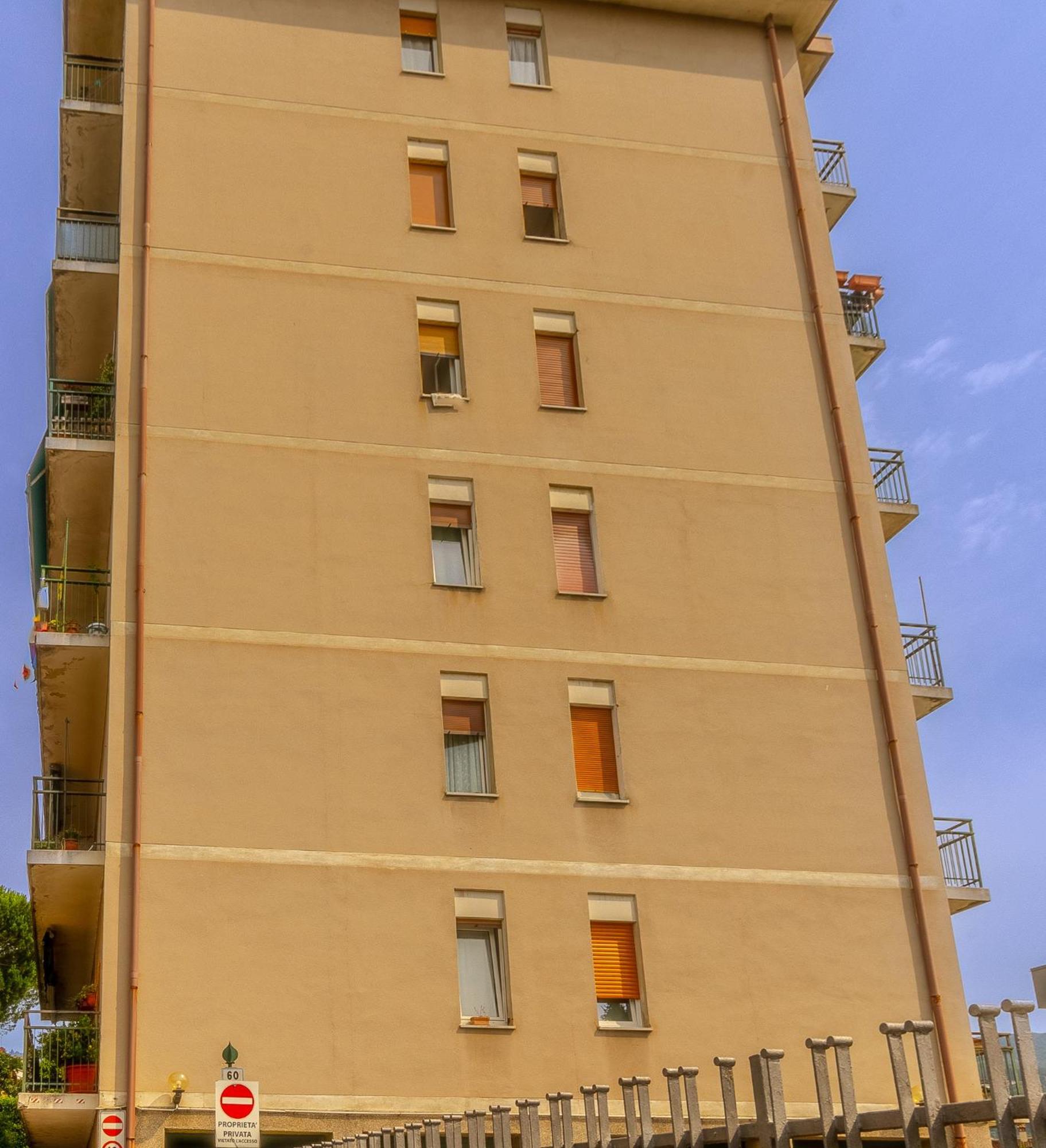 Como Bike & Family Apartment 外观 照片